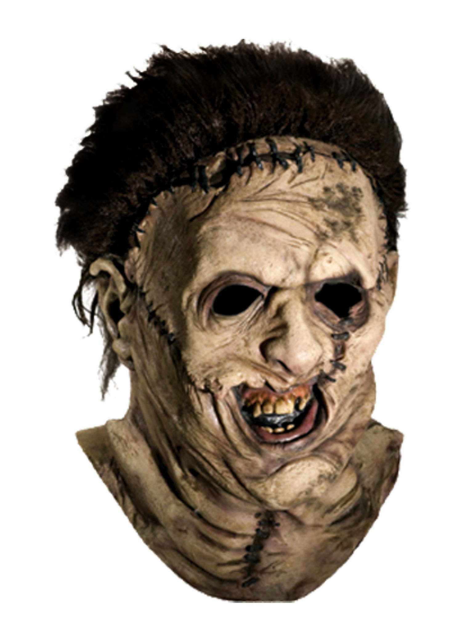 Leatherface Deluxe Latex Mask 