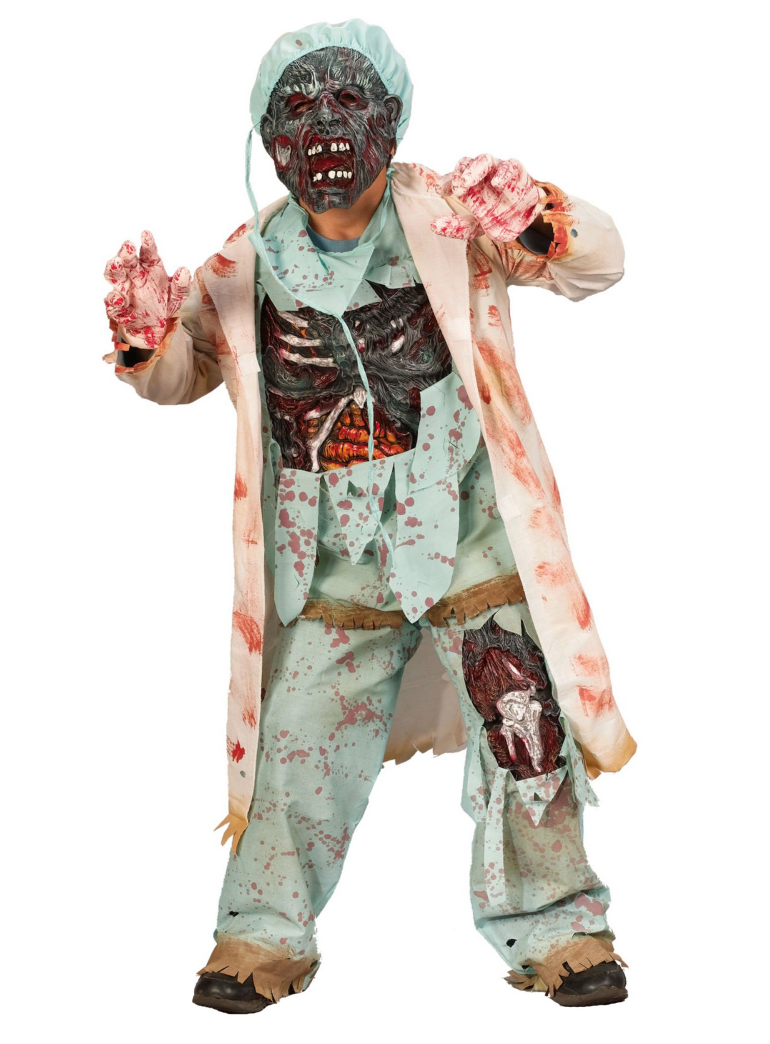 Zombiedoktor 
