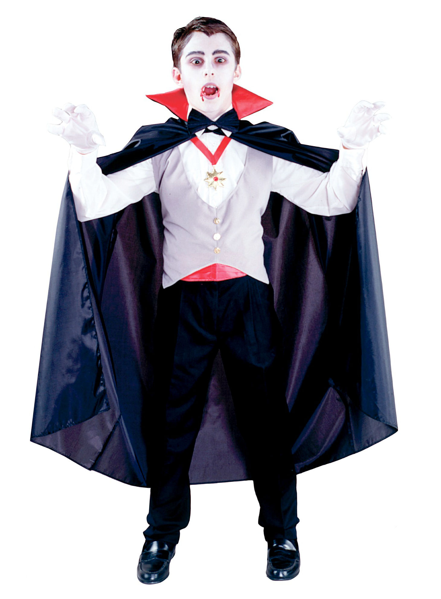 Dracula 