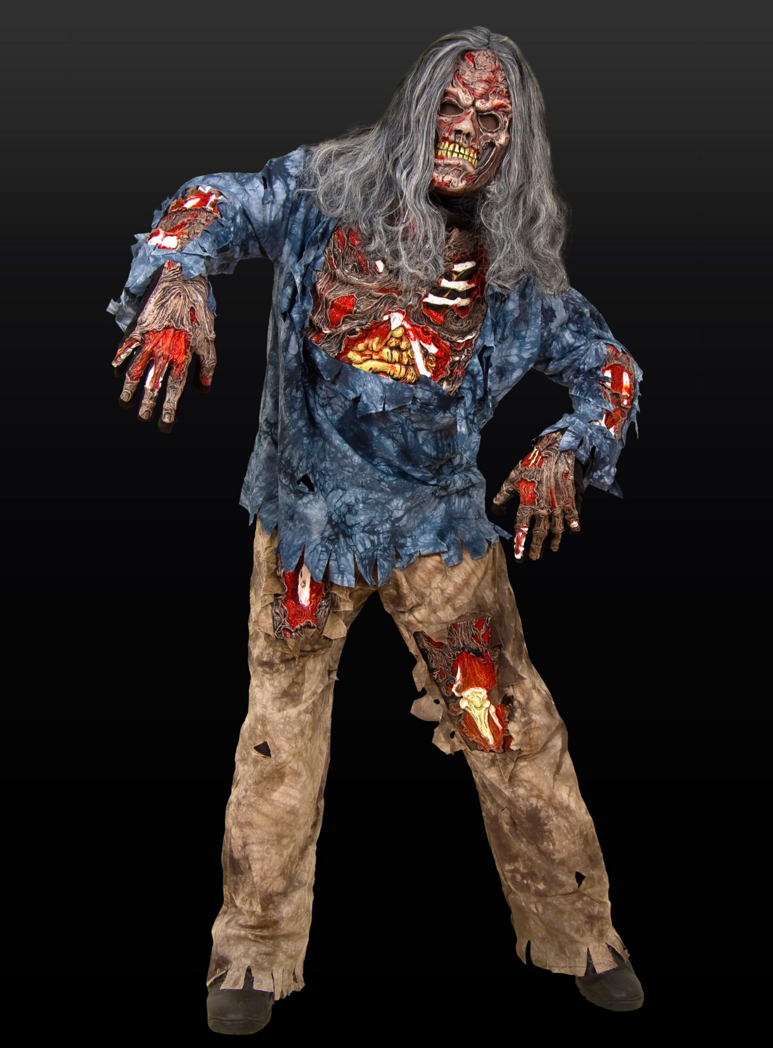Zombie 