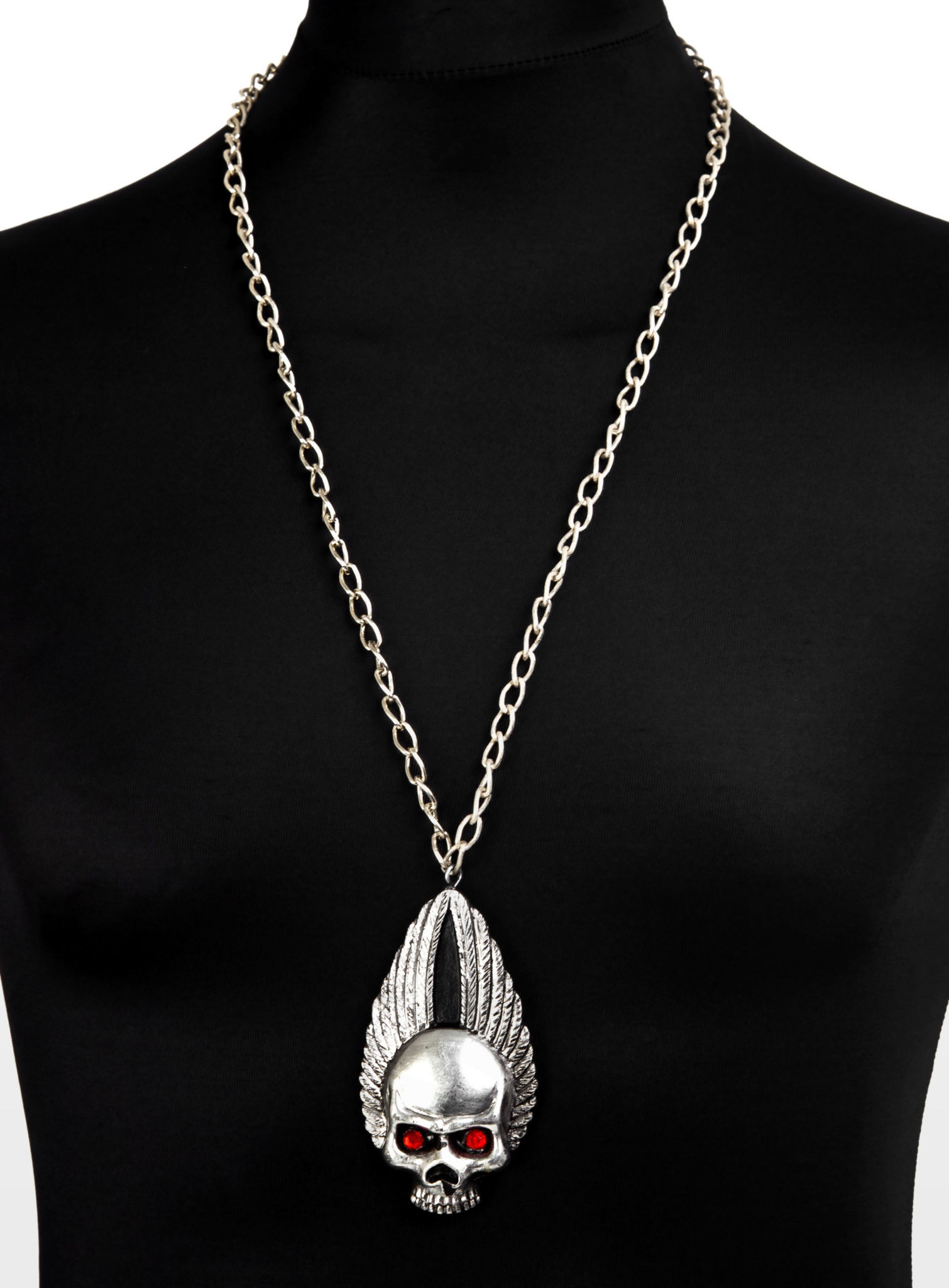 Demon Medallion 