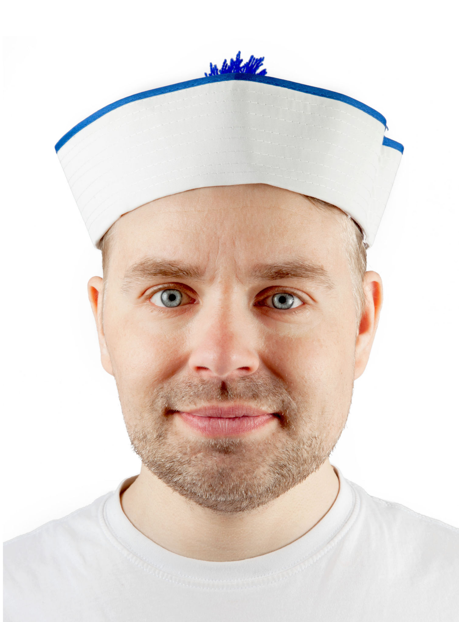 Fun Sailor Hat 