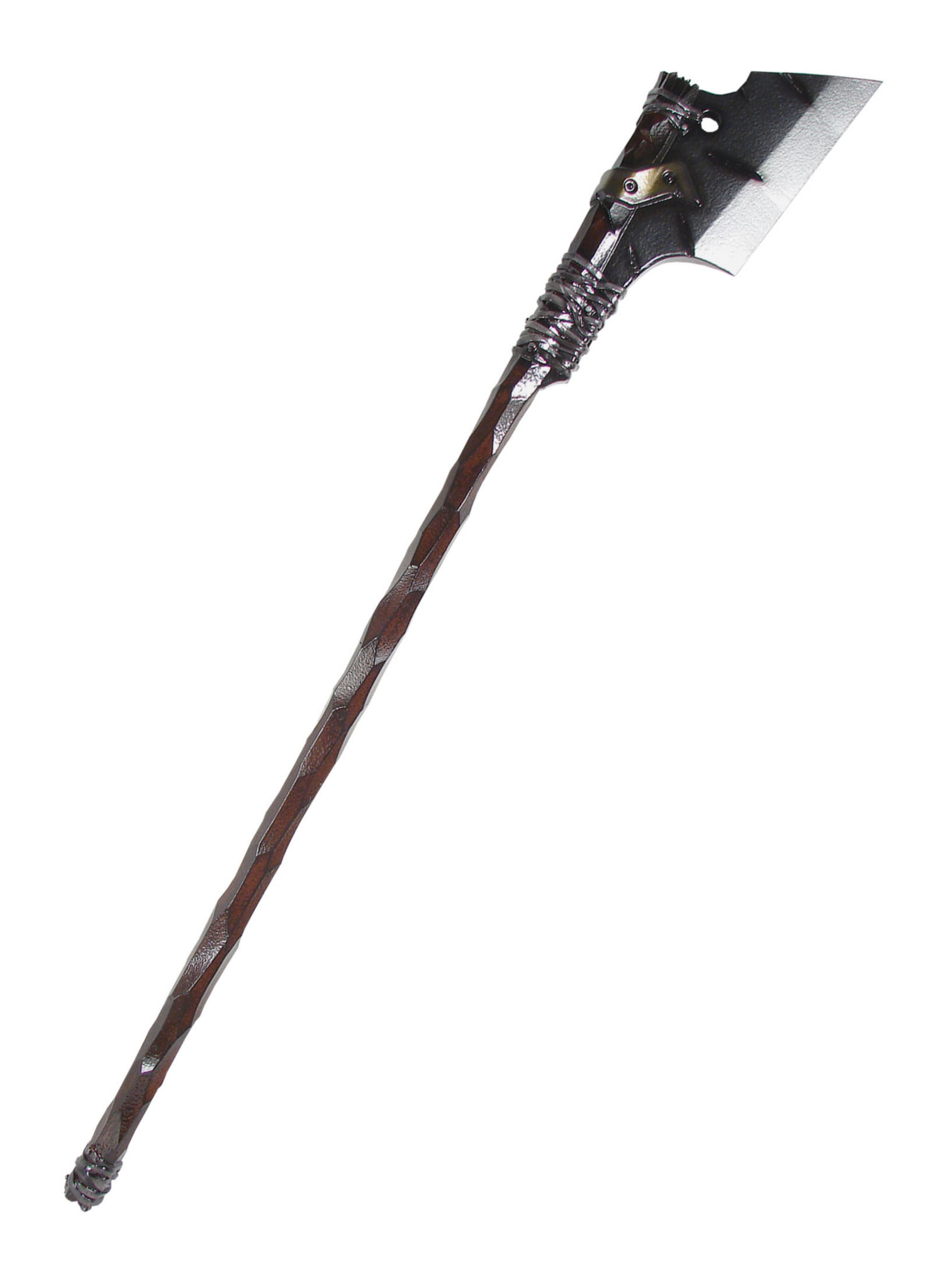 Chaos Langaxt Polsterwaffe