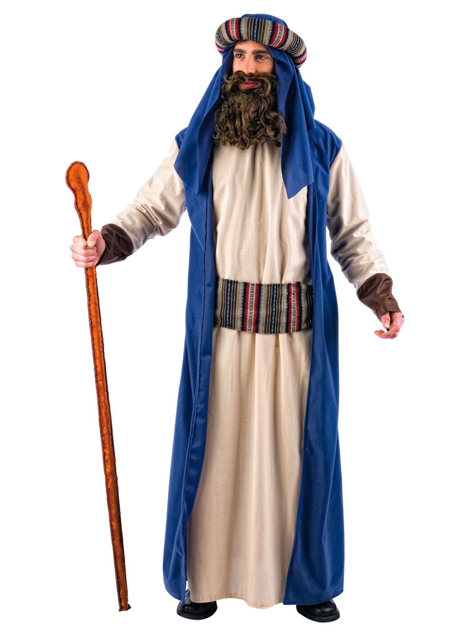 Saint Joseph Costume