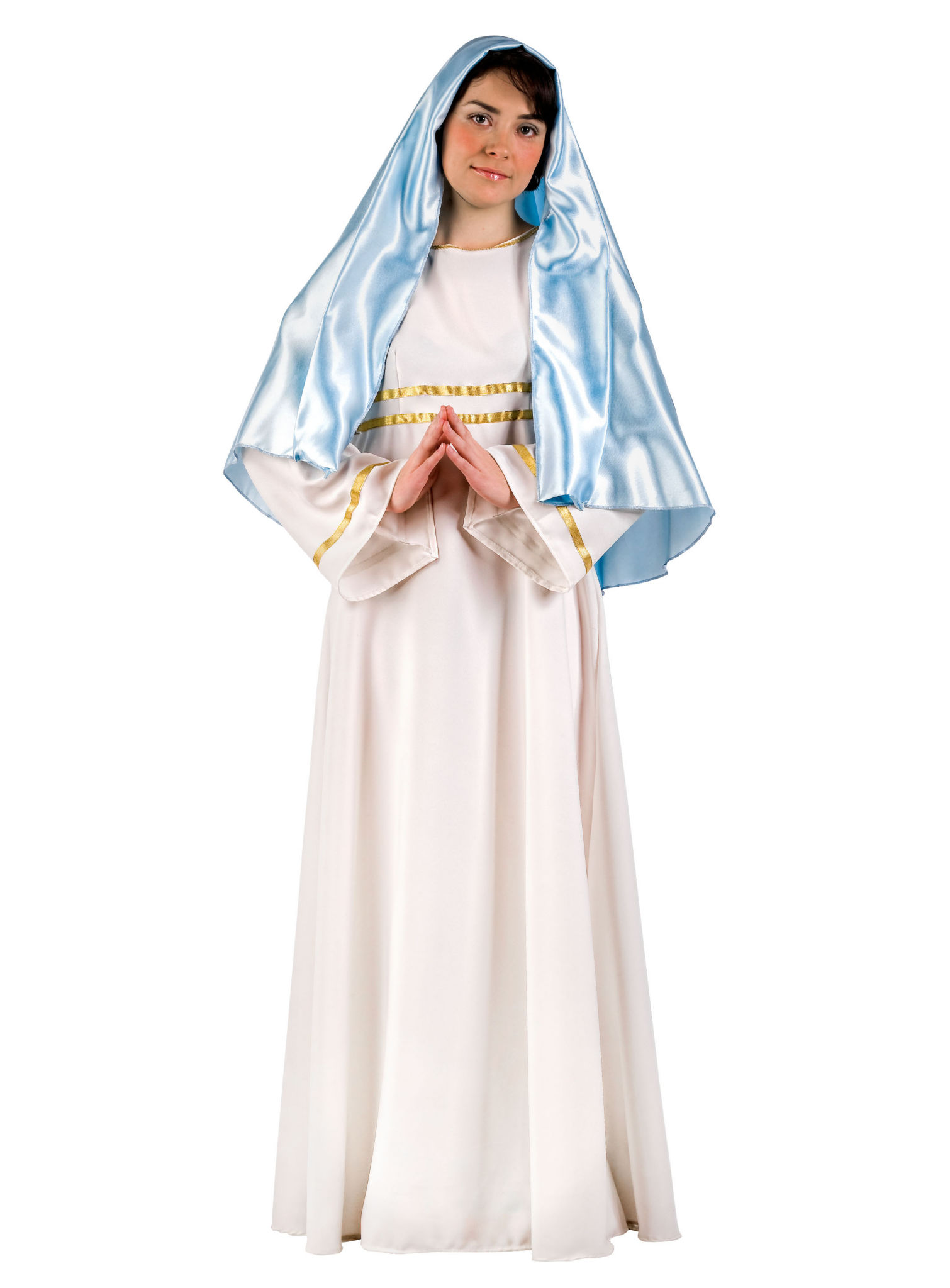 Mother Mary Costume