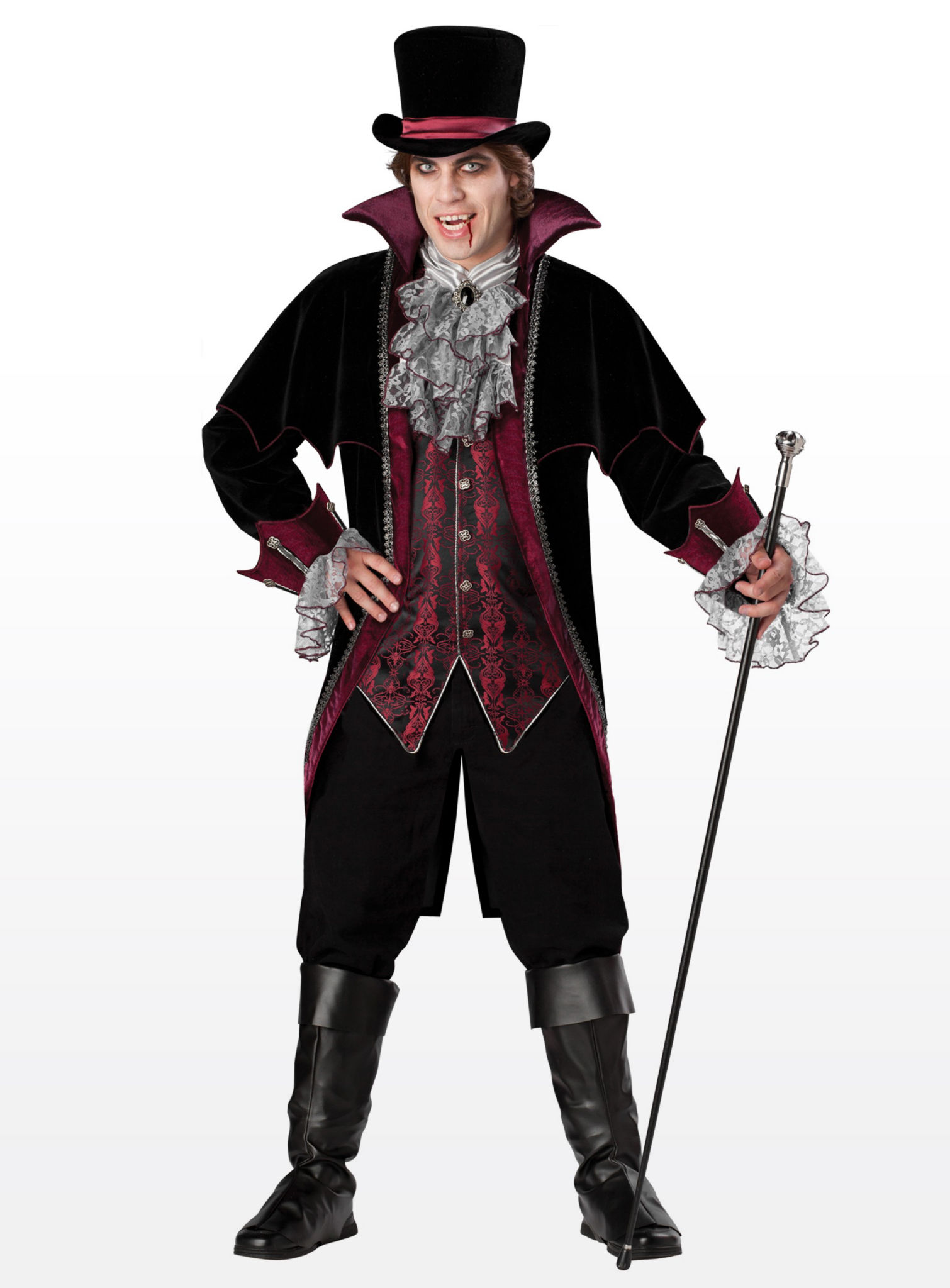 Vampire Count 
