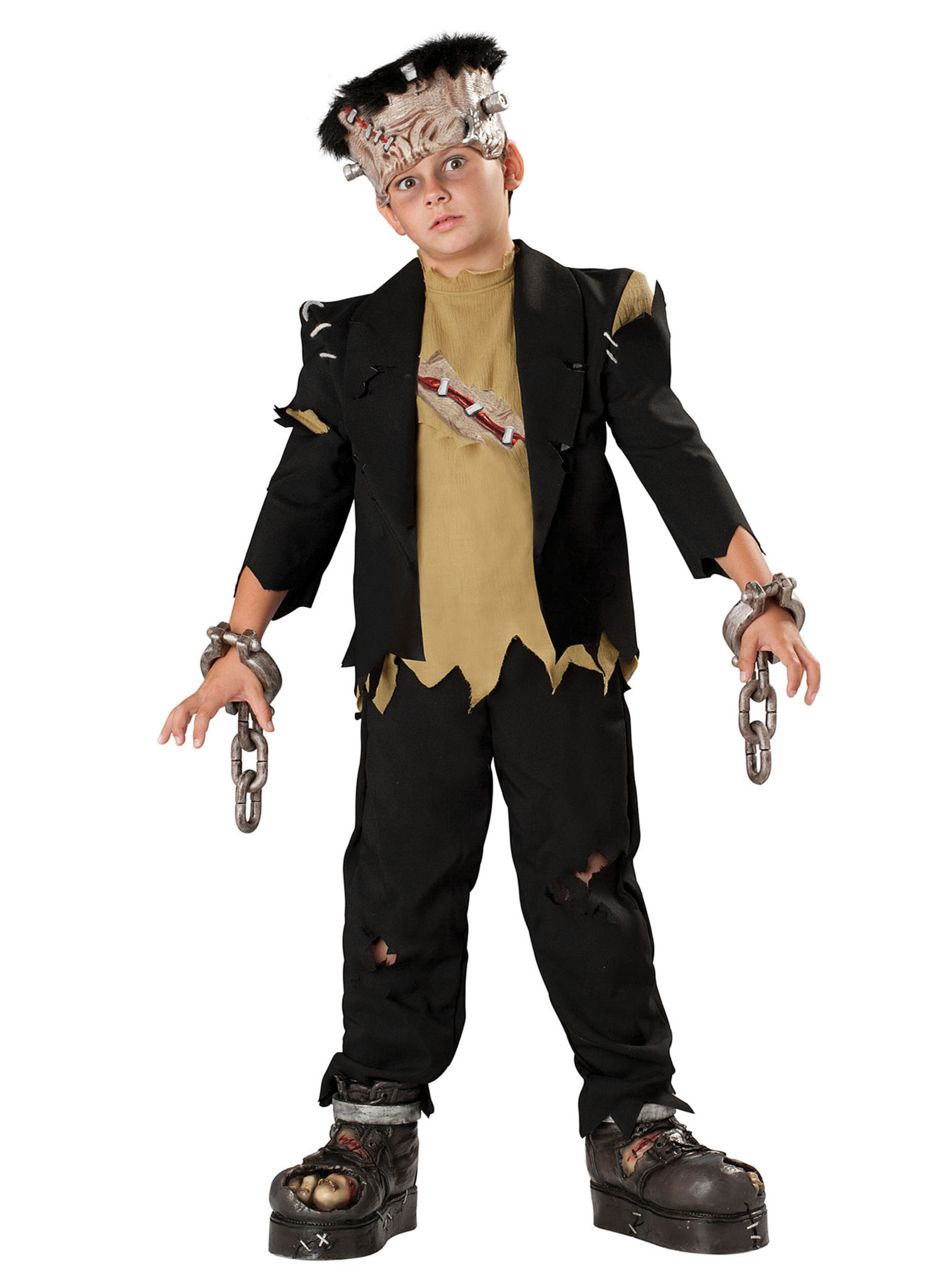 Frankenstein Monster 