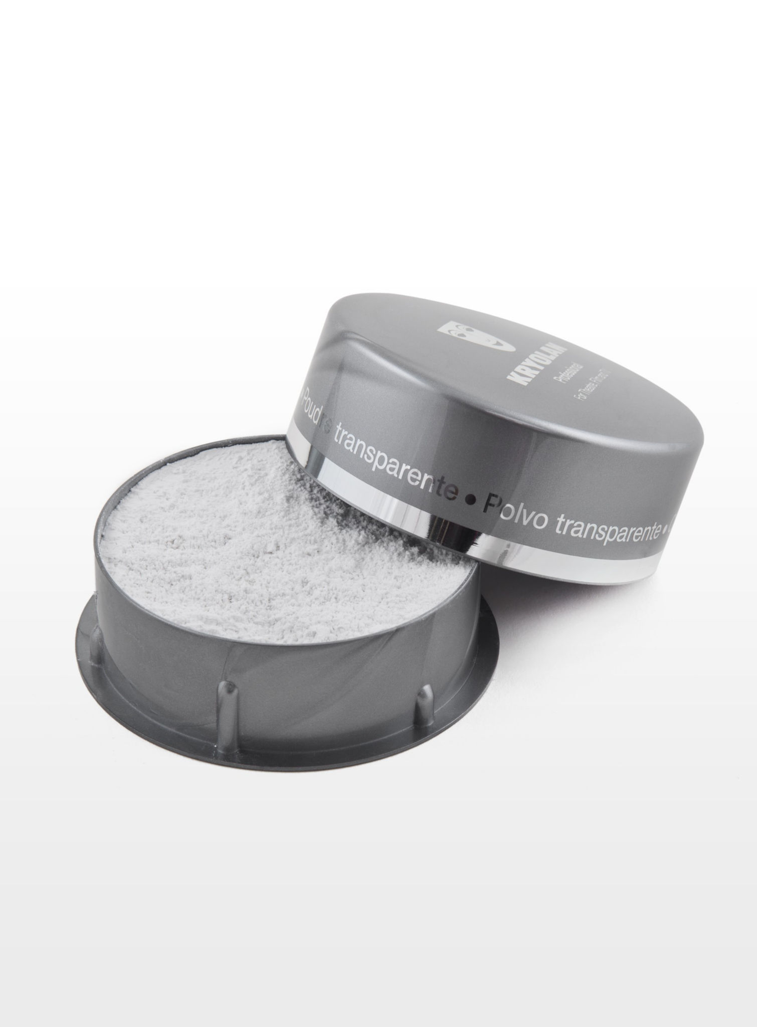 Kryolan Transparent Puder TL1 