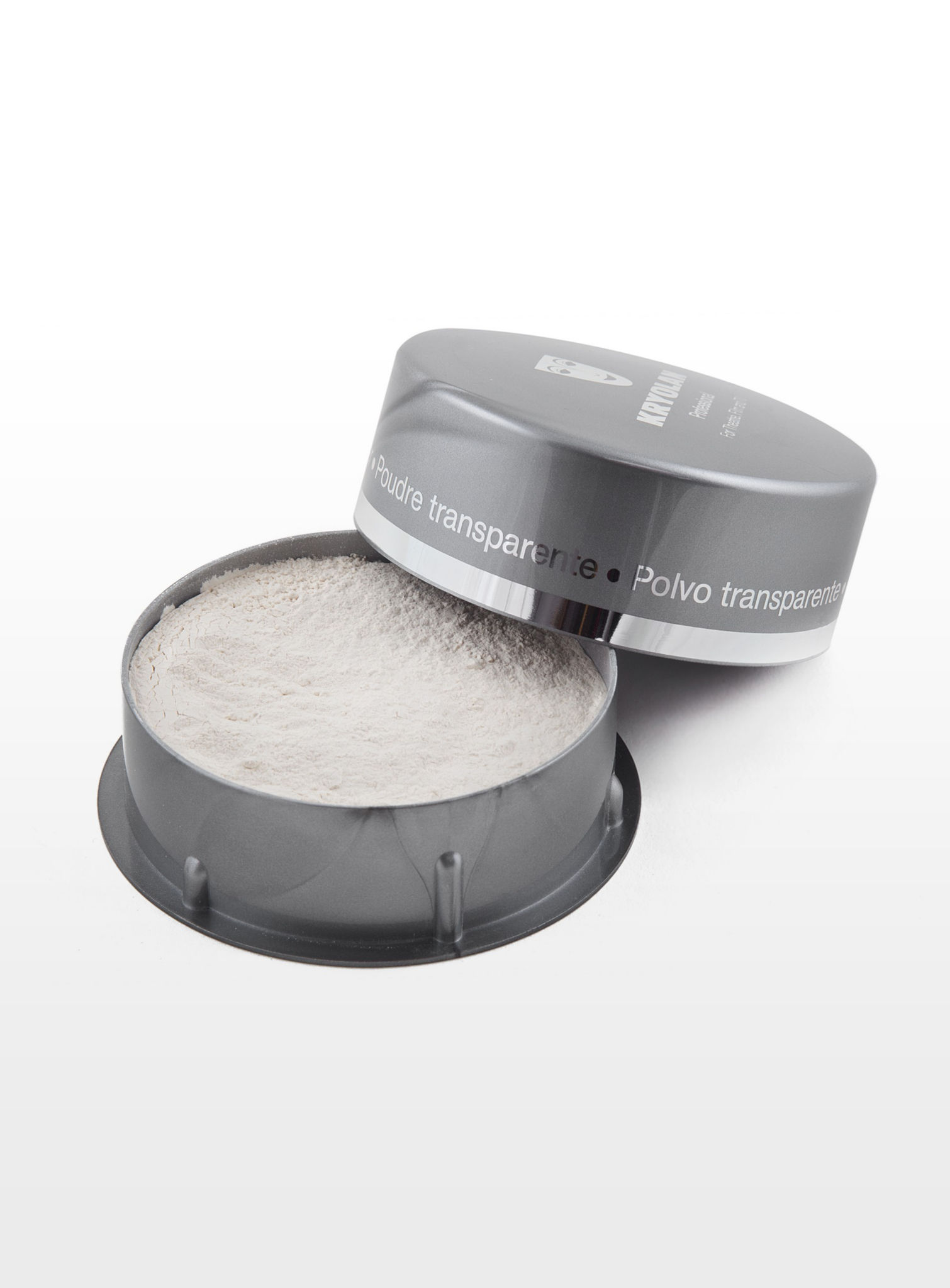 Kryolan Transparent Puder TL2 