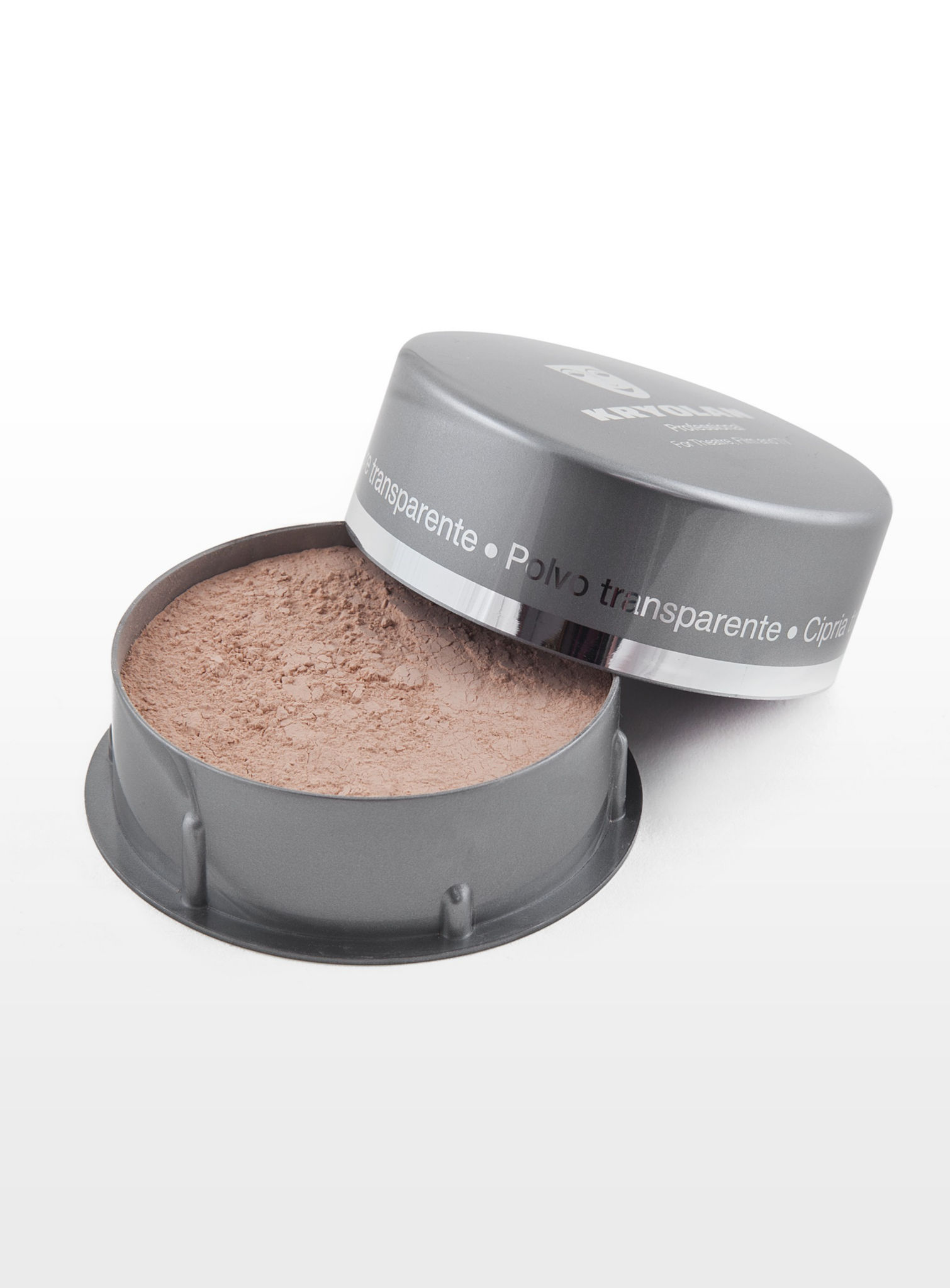 Kryolan Transparent Puder TL9 
