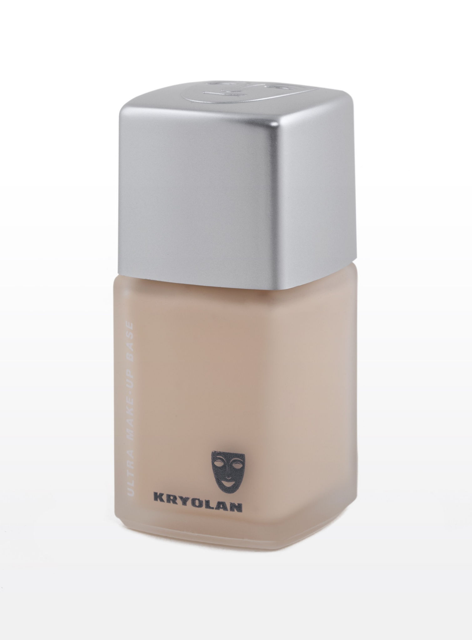 Kryolan Ultra Make-up Base ivory 