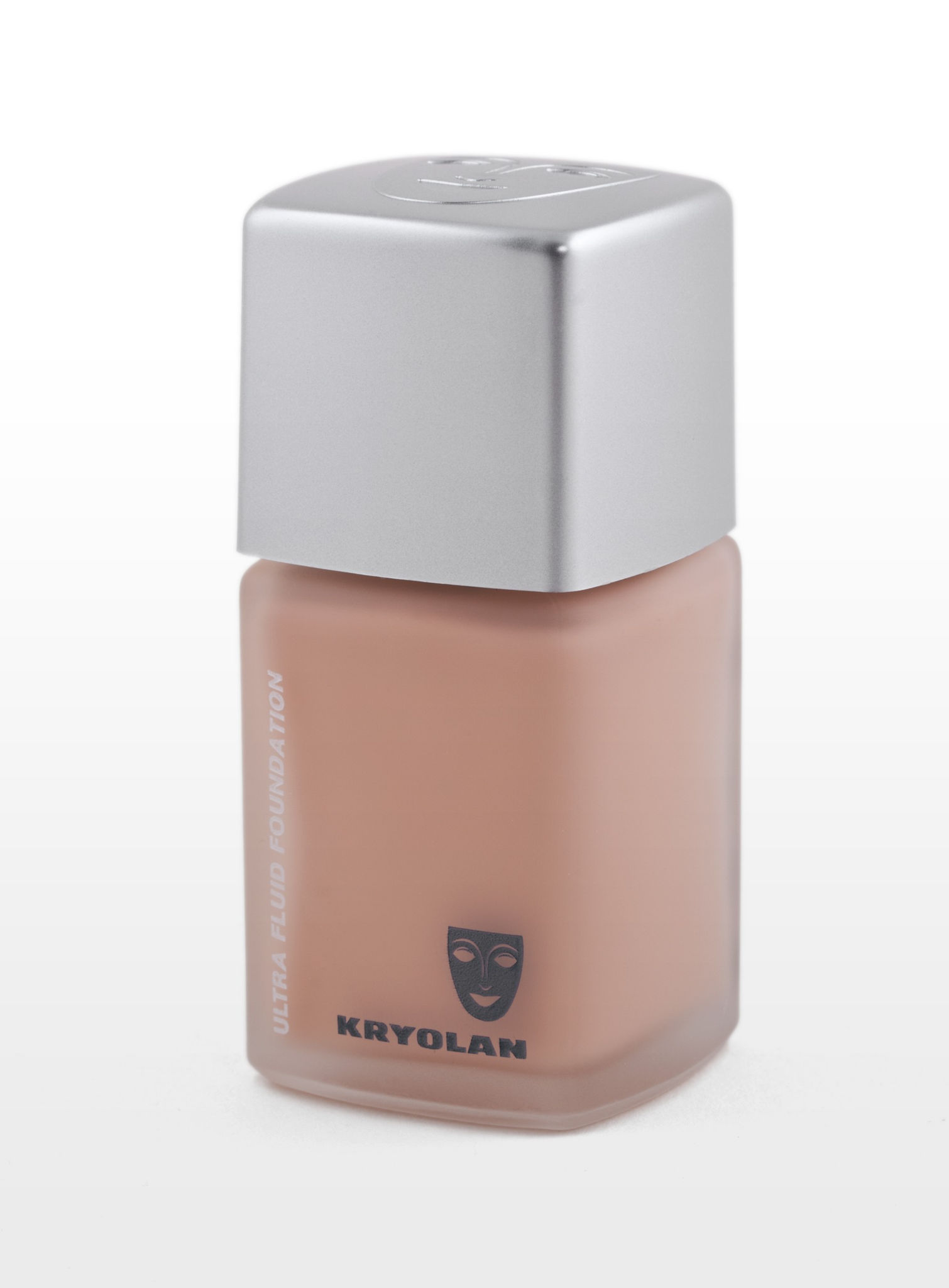 Kryolan Ultra Fluid Foundation 2w 