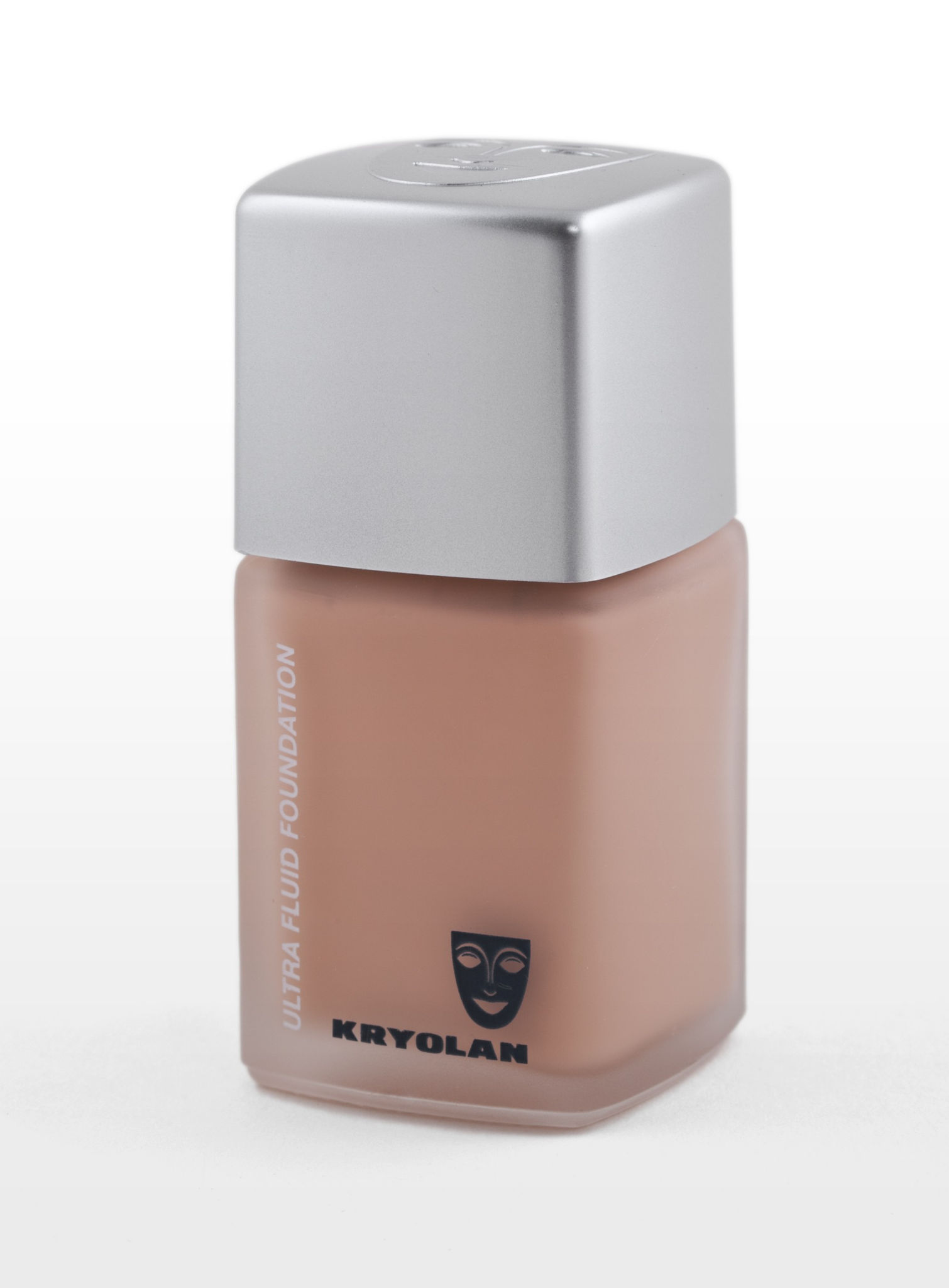 Kryolan Ultra Fluid Foundation 3w 