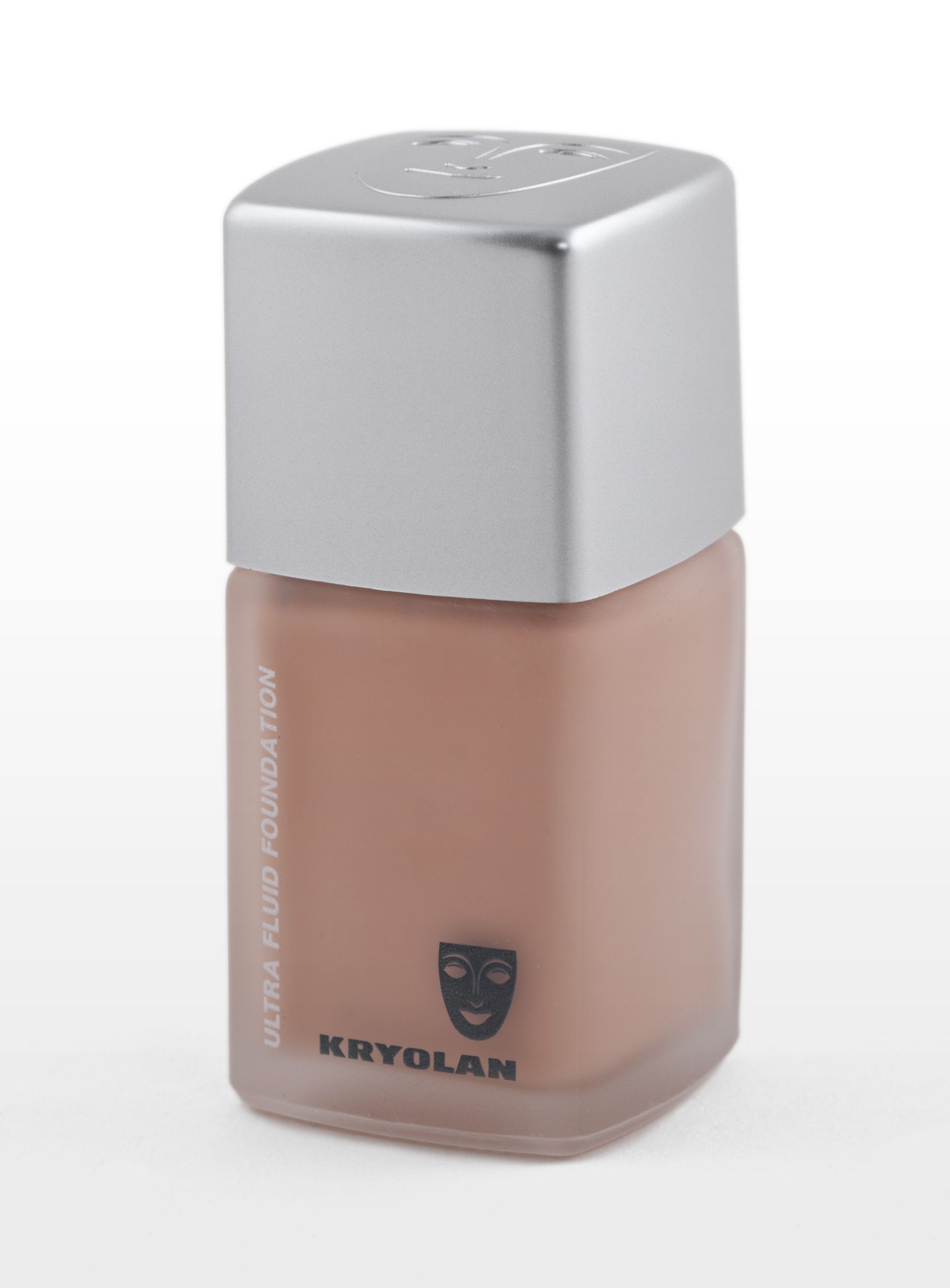 Kryolan Ultra Fluid Foundation 4w 
