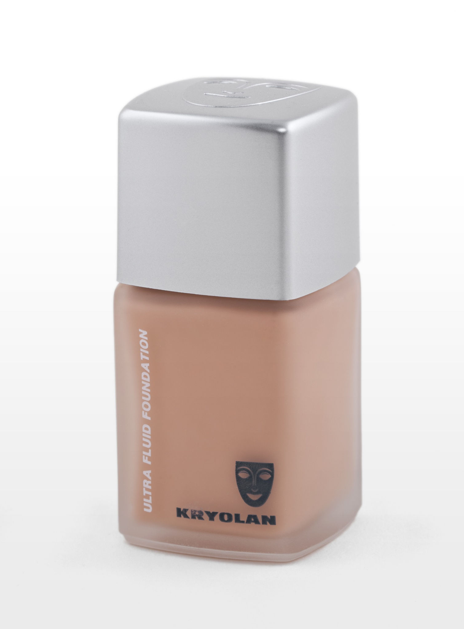 Kryolan Ultra Fluid Foundation 5w 