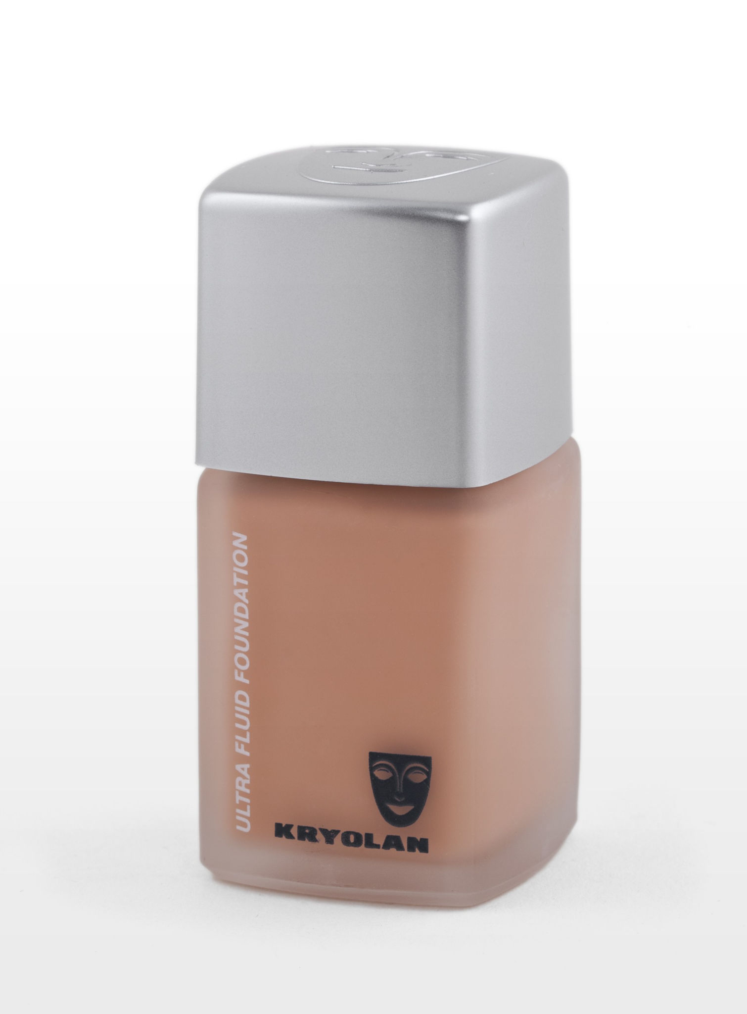 Kryolan Ultra Fluid Foundation 6w 