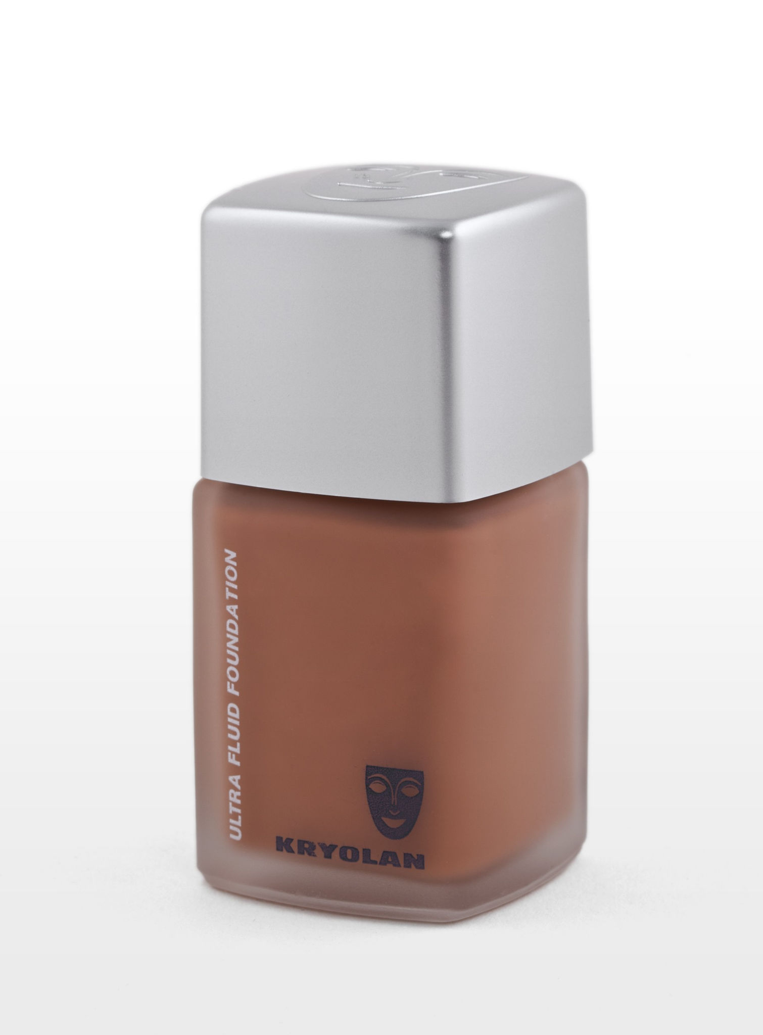 Kryolan Ultra Fluid Foundation 8w 