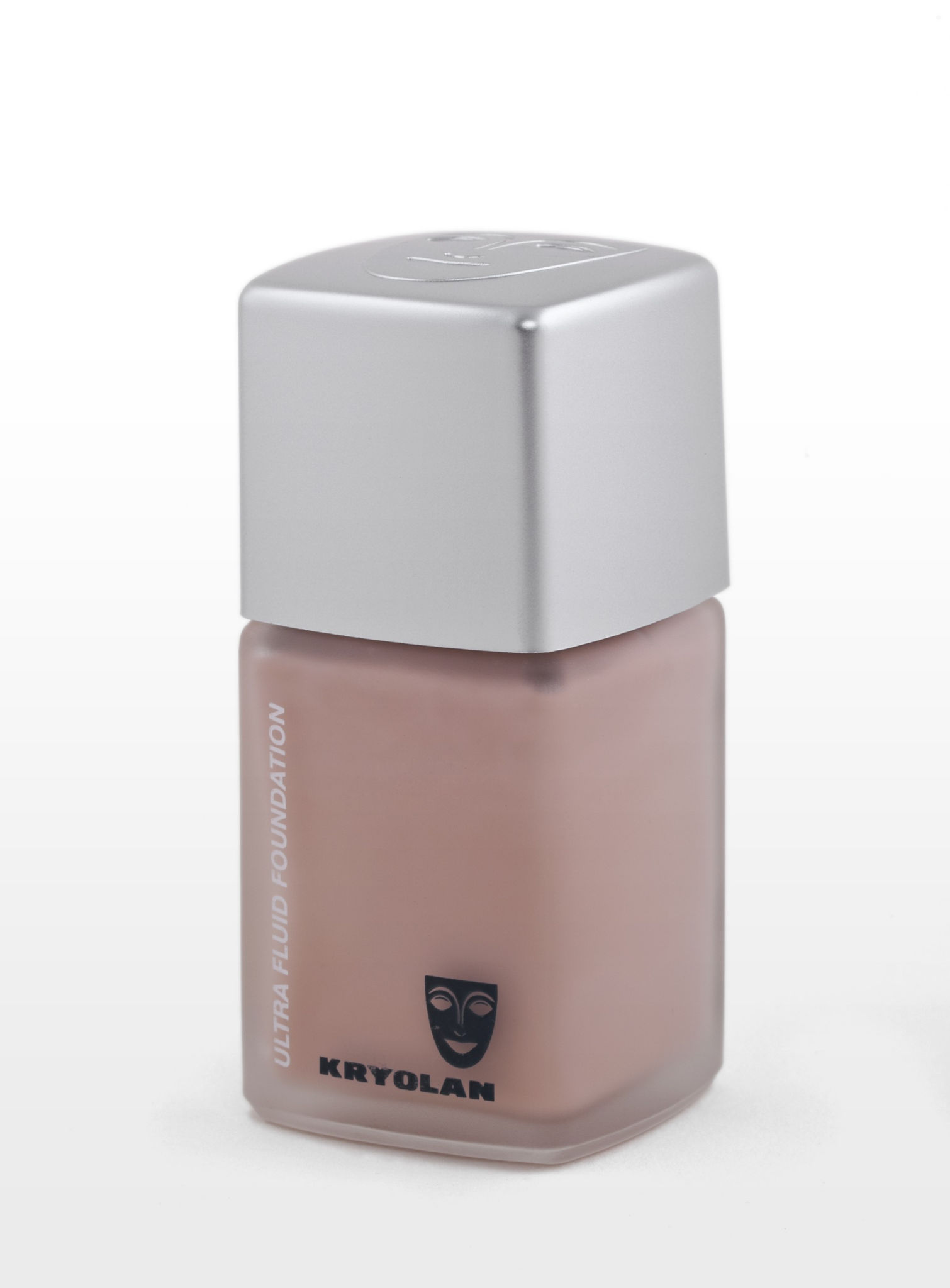 Kryolan Ultra Fluid Foundation olive 
