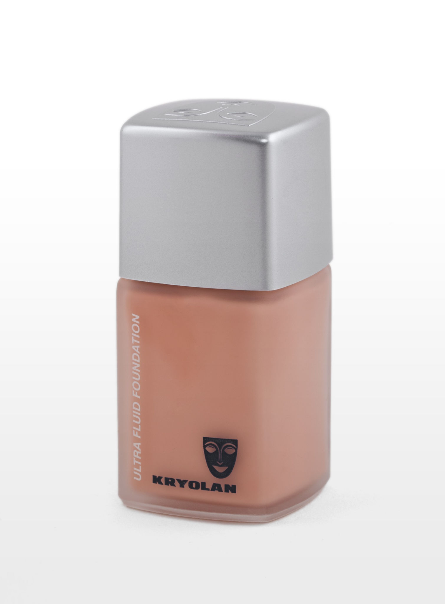 Kryolan Ultra Fluid Foundation PT2 