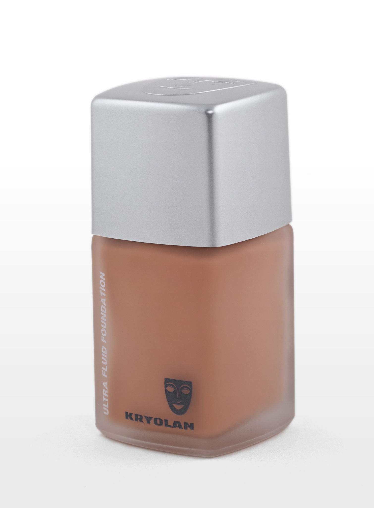 Ultra Fuid Foundation deep olive 
