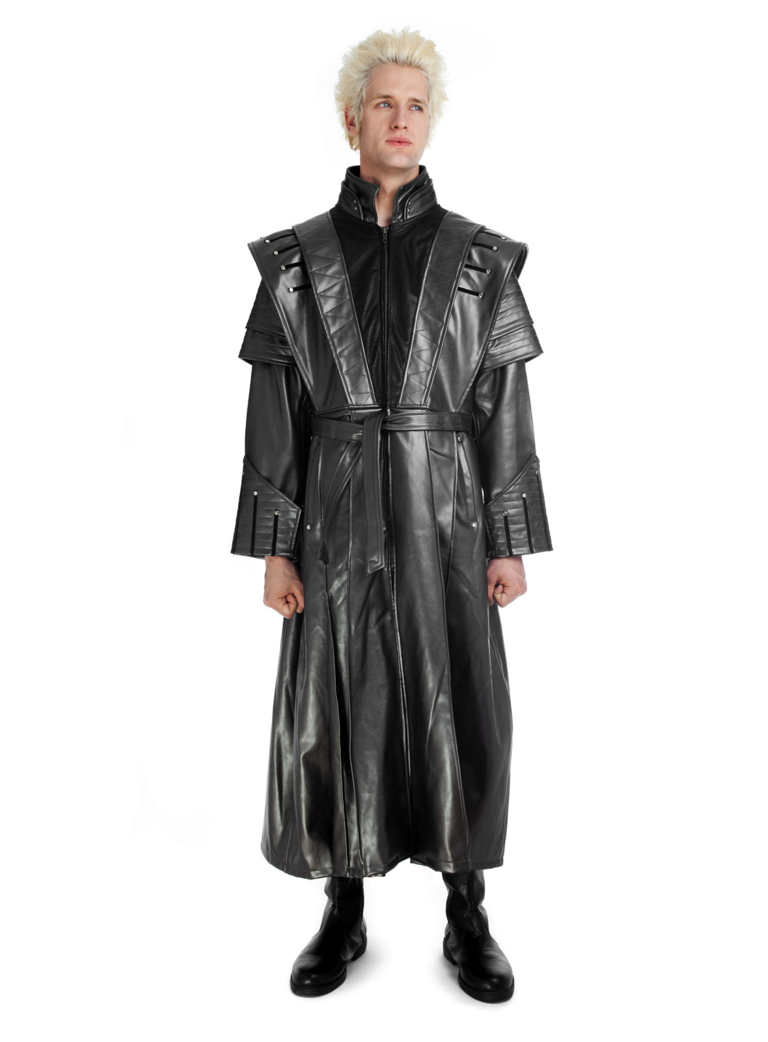 Harkonnen Coat 