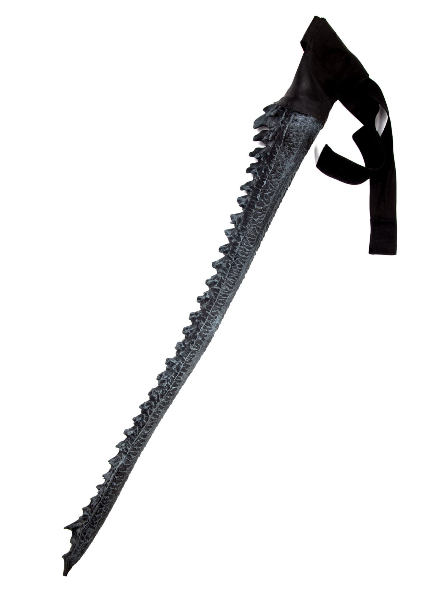 Dragon Tail black 