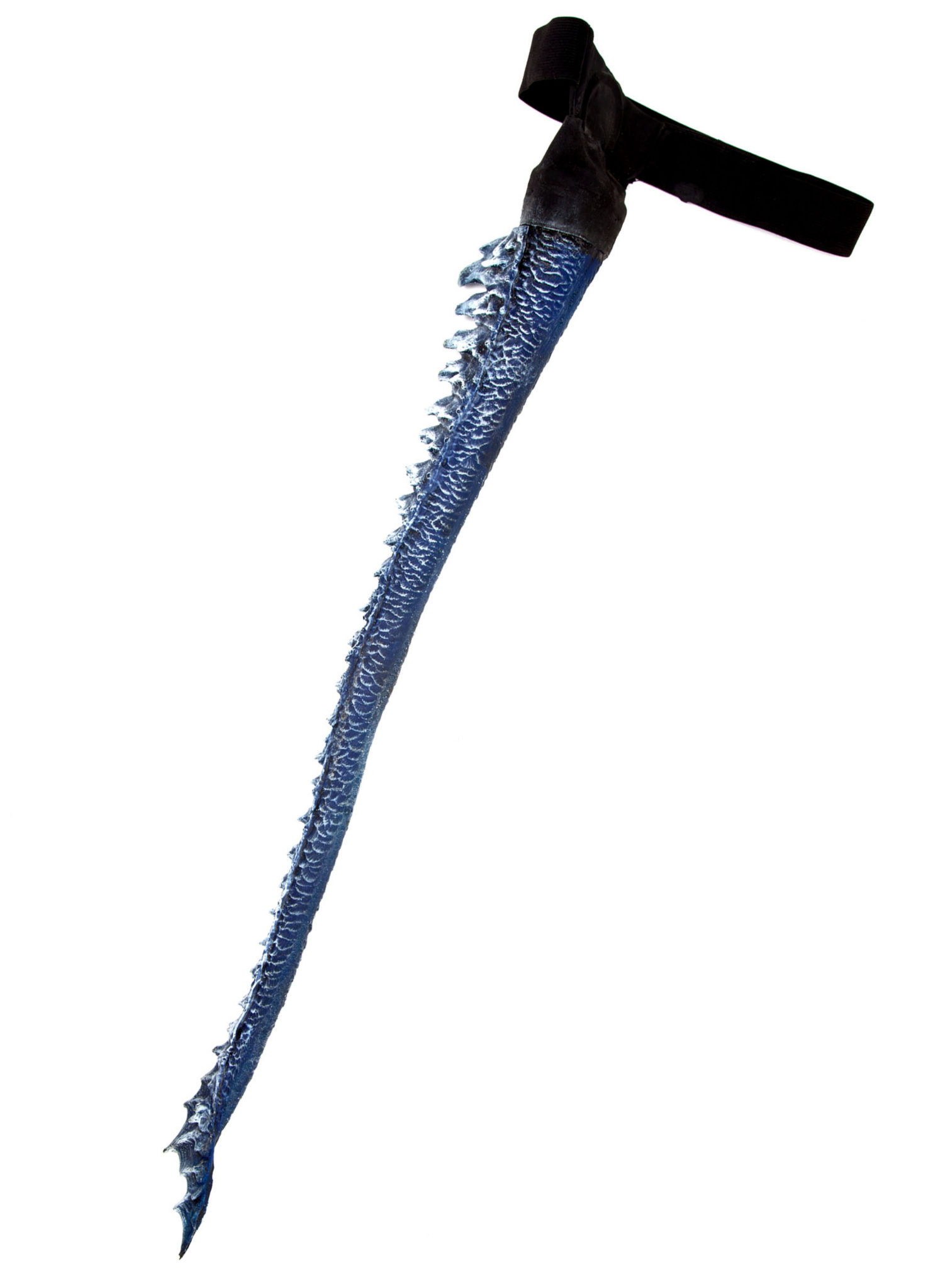 Dragon Tail blue 