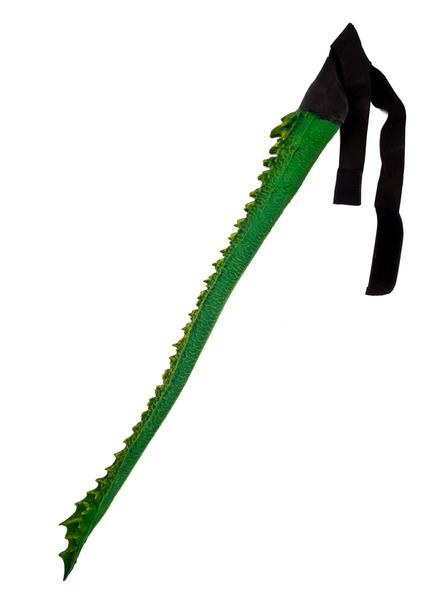 Dragon Tail green 