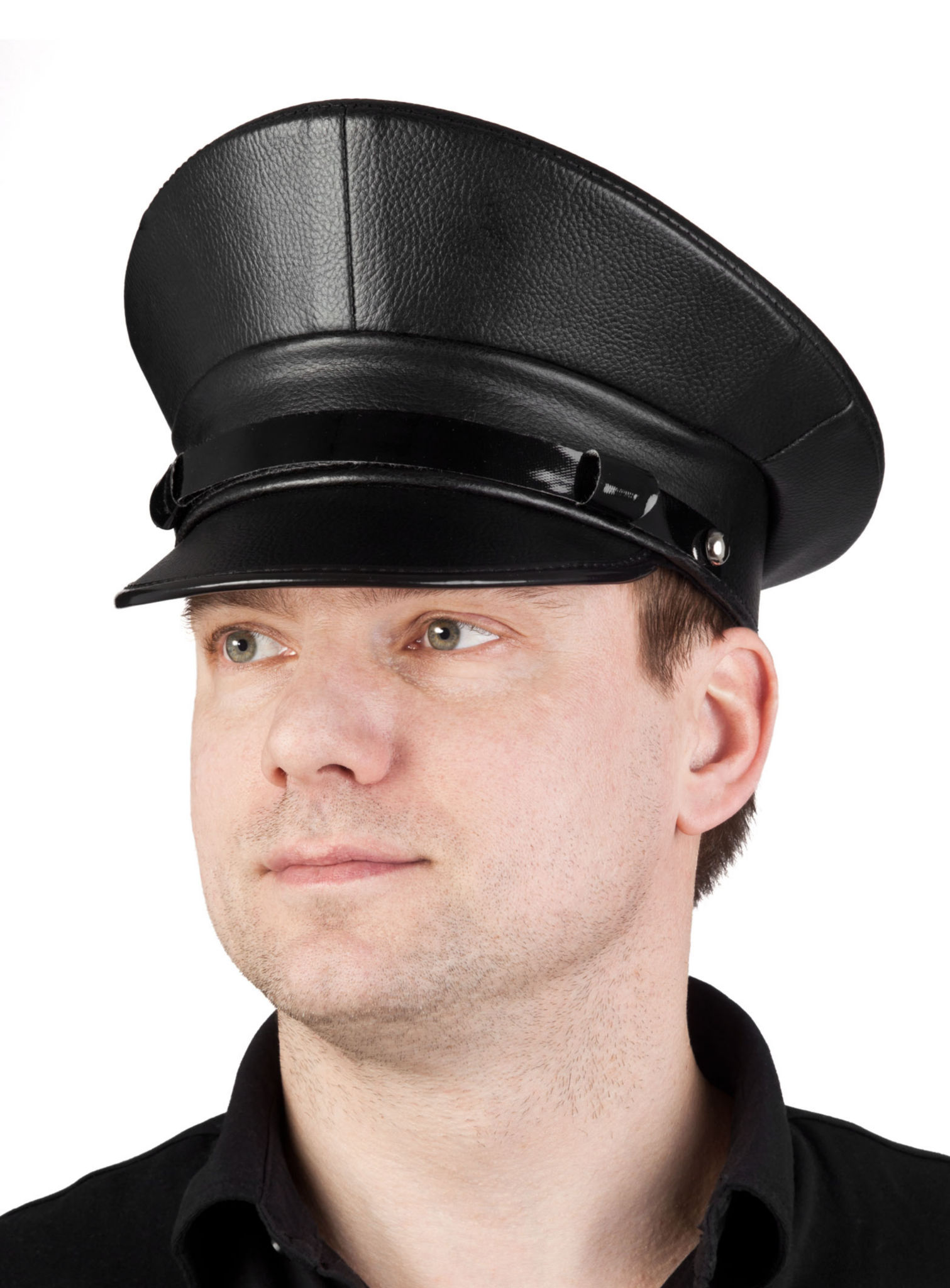Officer Hat classic 