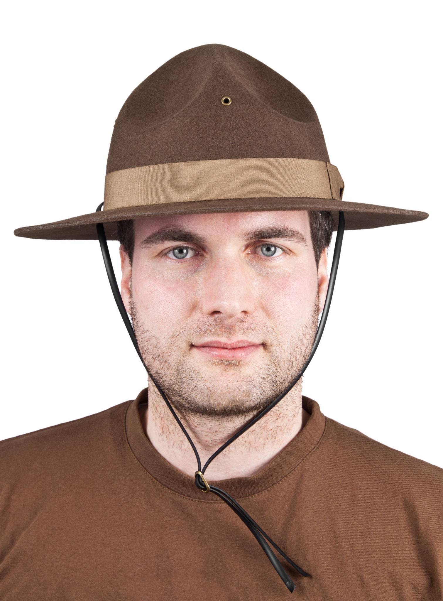 Mountie Hat 