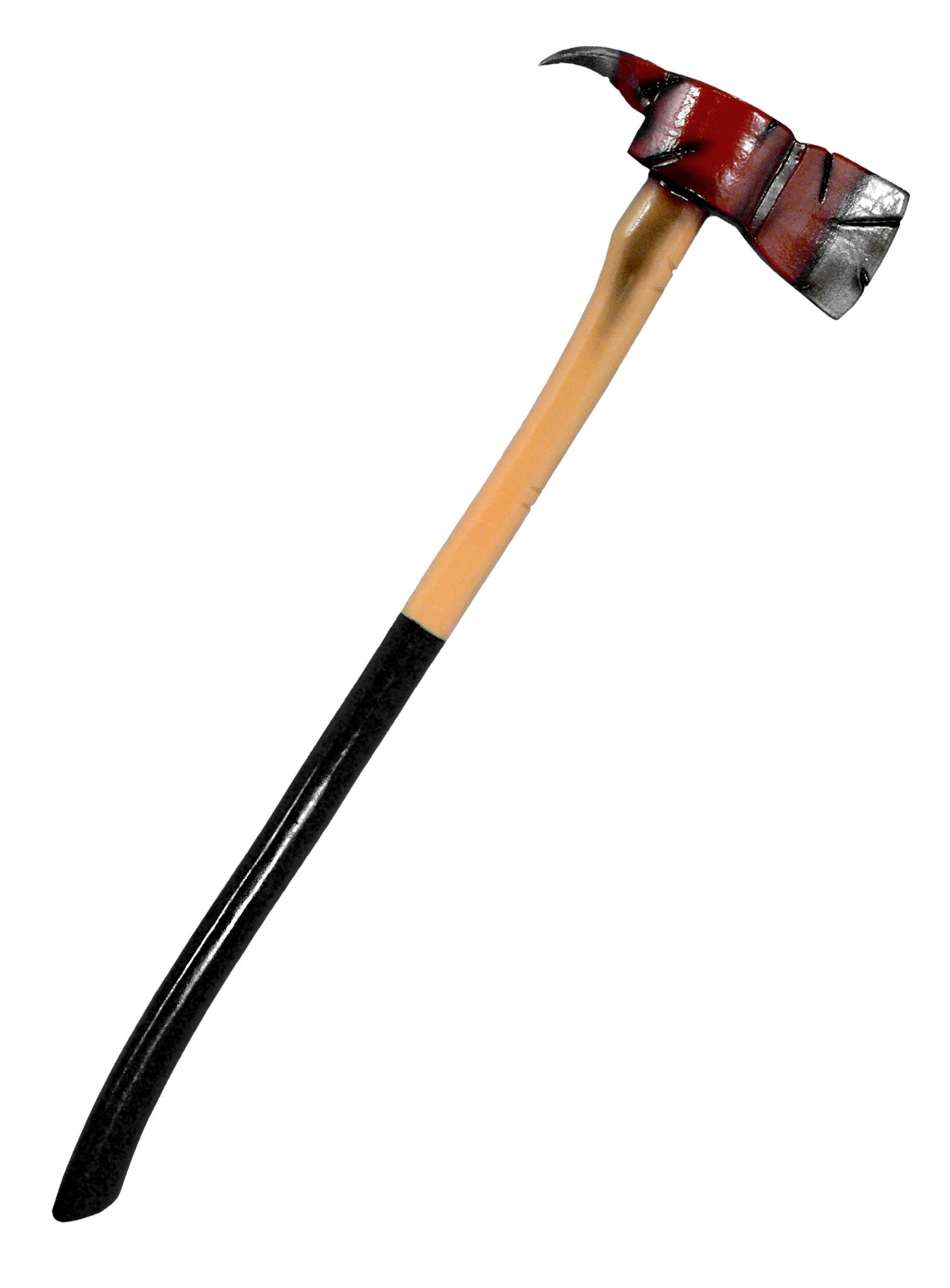 Feuerwehraxt Polsterwaffe