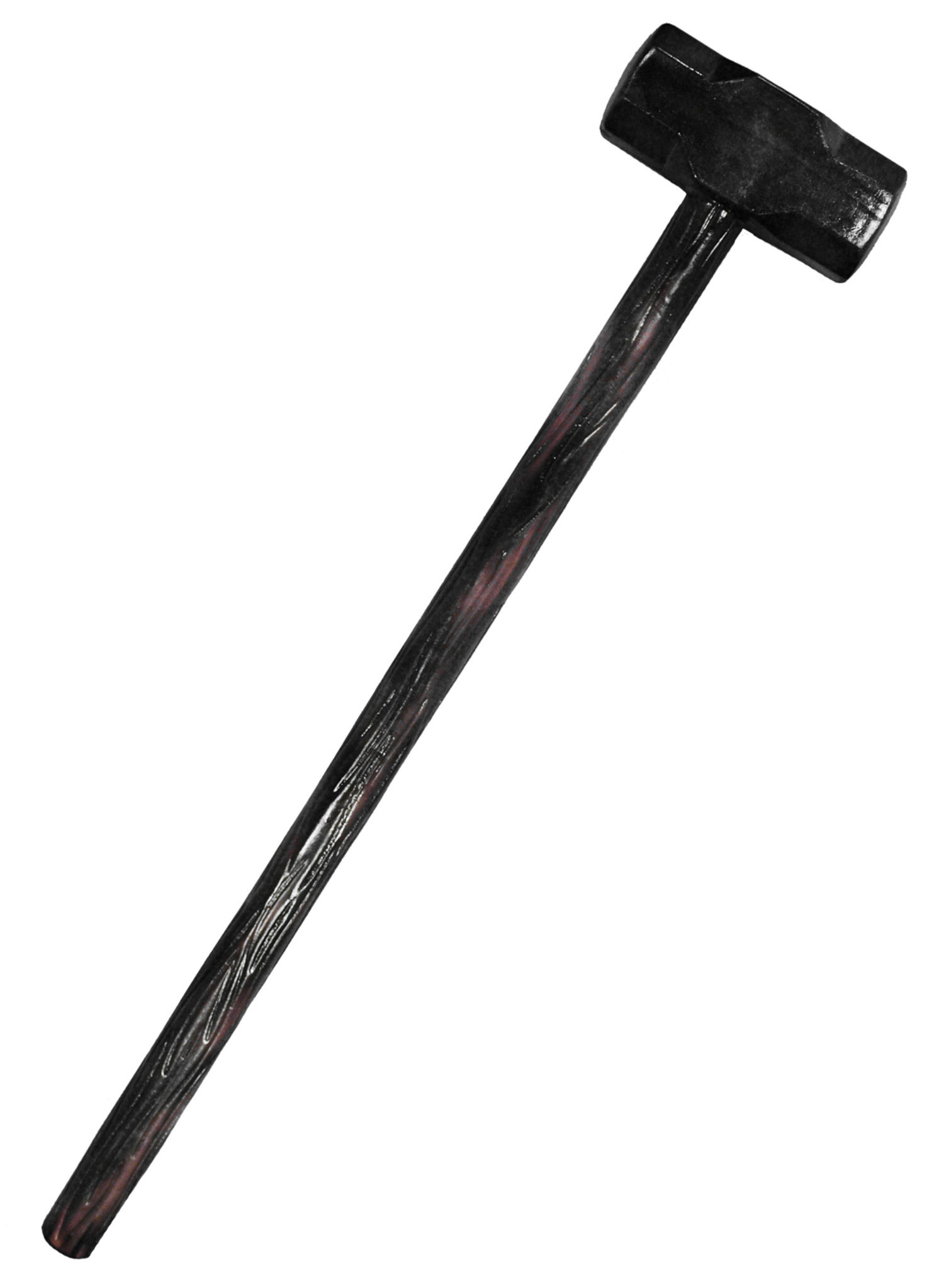 Vorschlaghammer groß Polsterwaffe