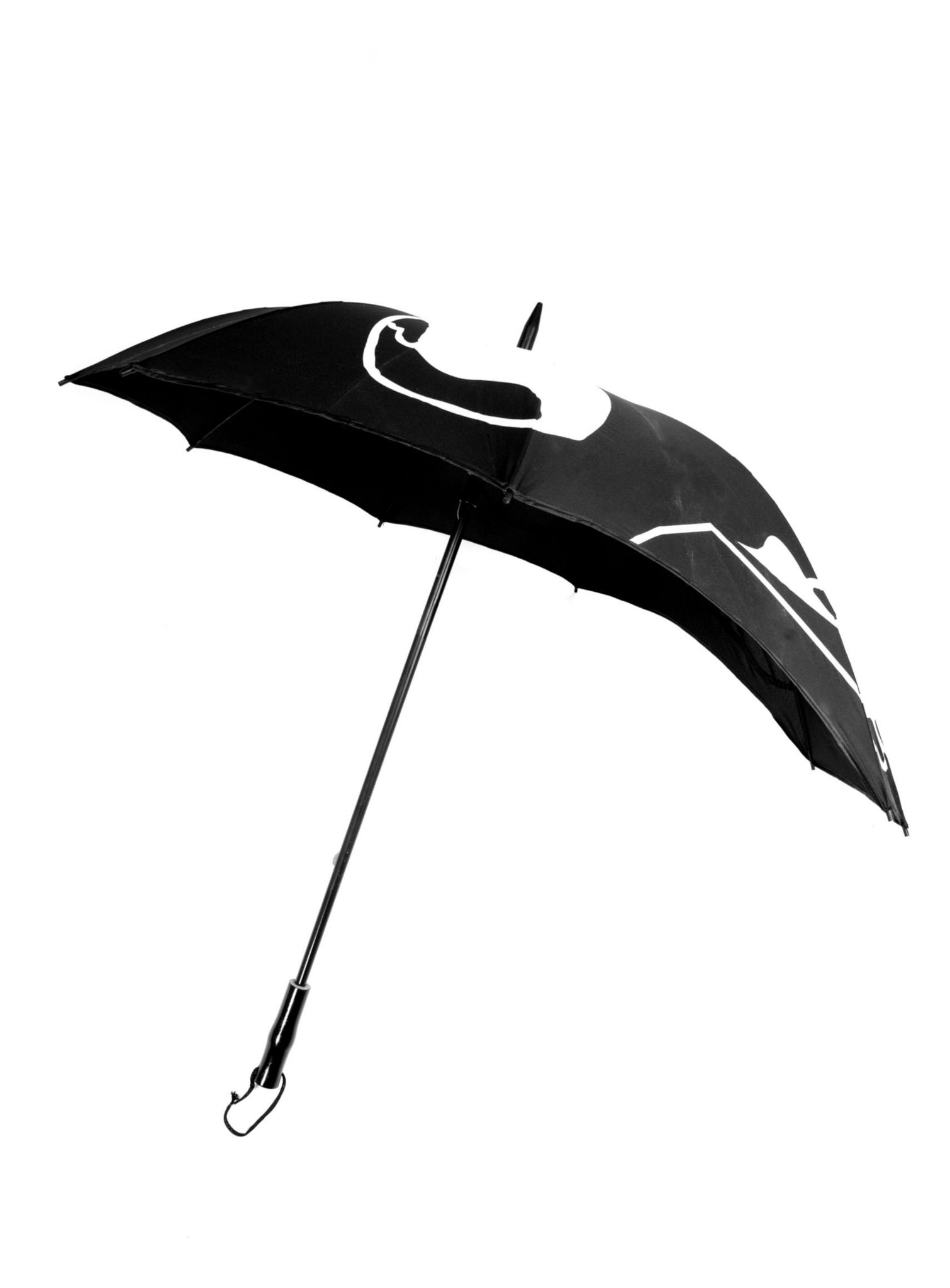 Laughing Skull Umbrella 