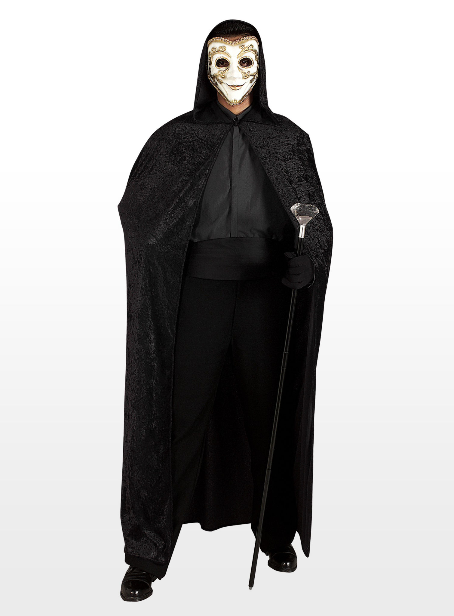 Phantom Cape 