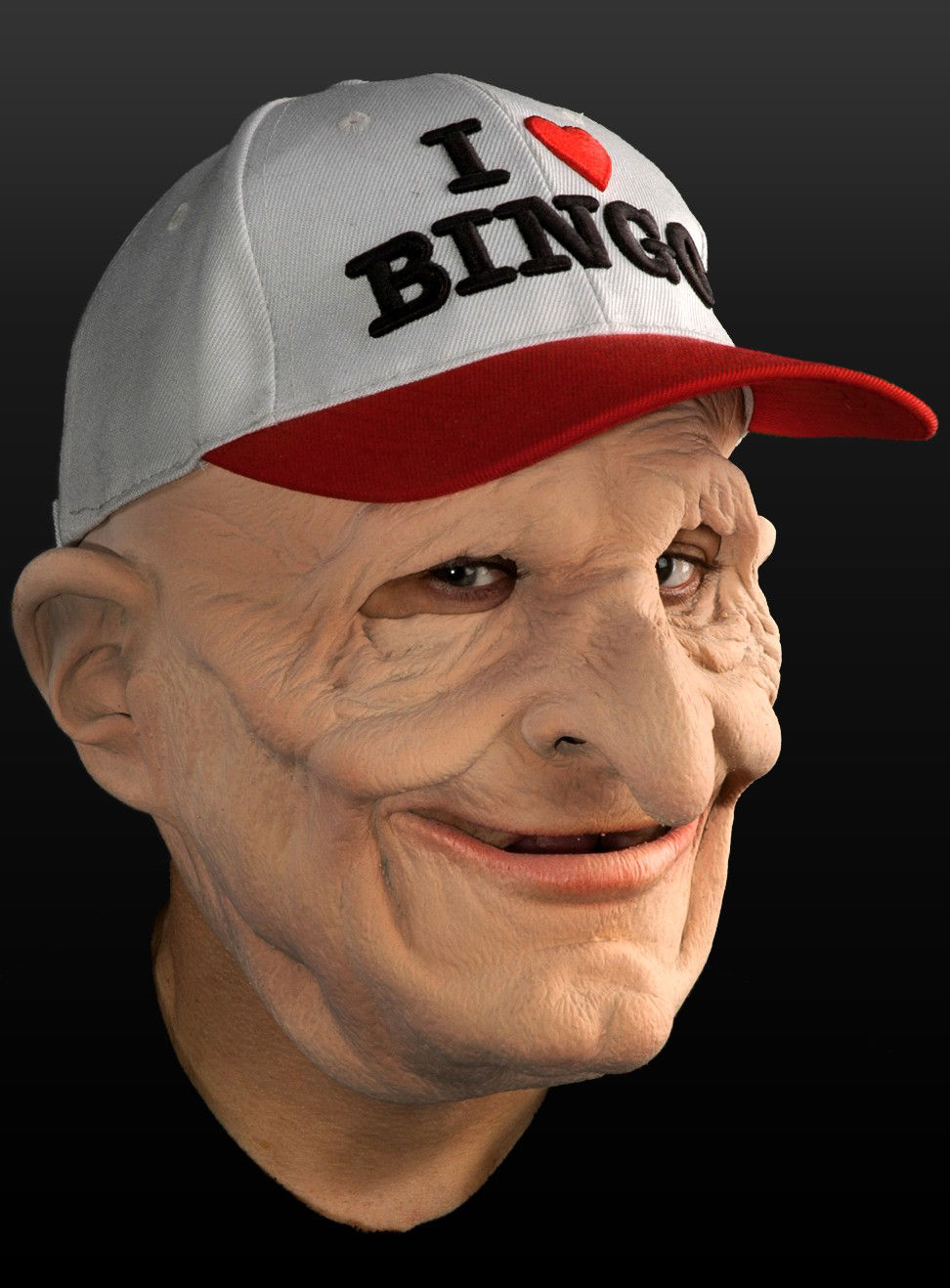 Bingo-Opa 
