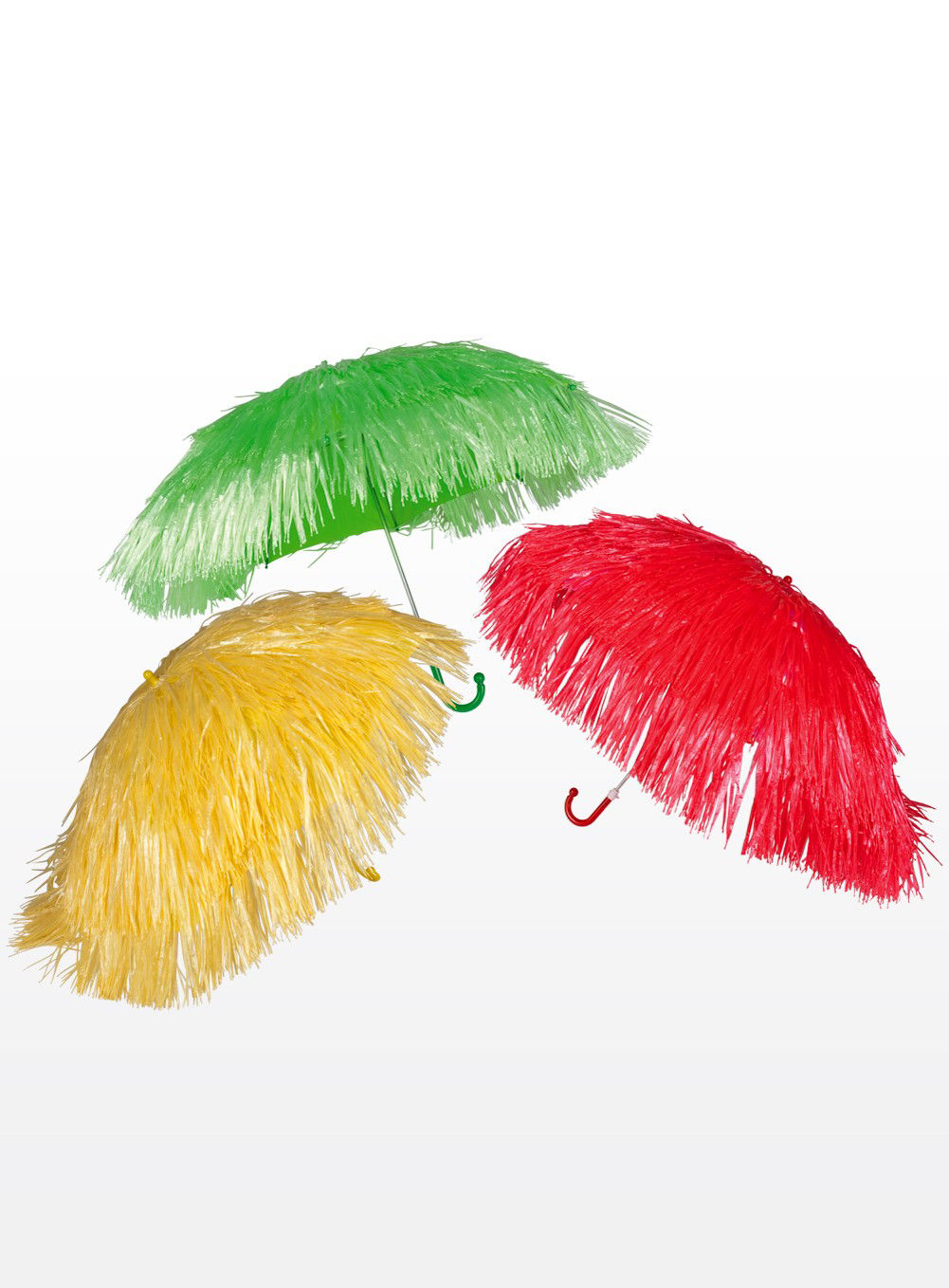 Hawaii Parasol yellow 