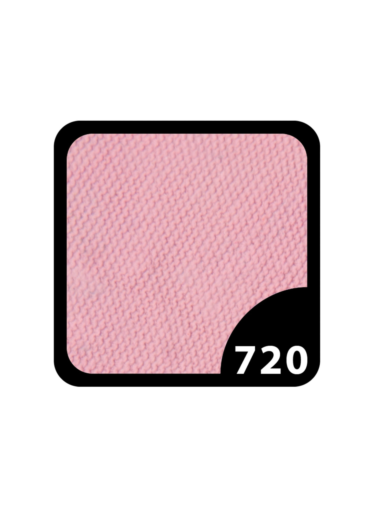 aqua make-up Orchid 
