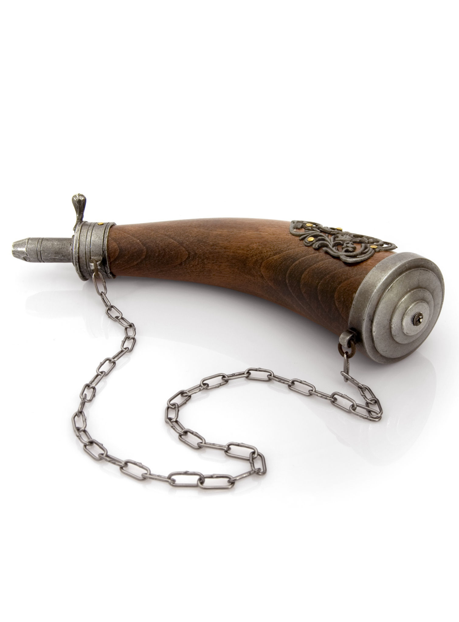 Pulverhorn 